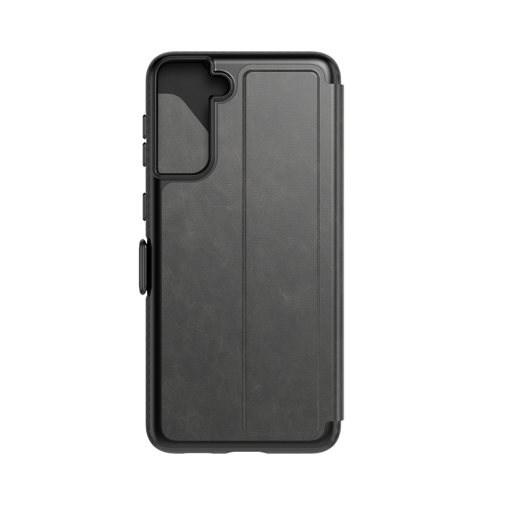 Tech21 Evo Wallet Black for Samsung Galaxy S21 Plus
