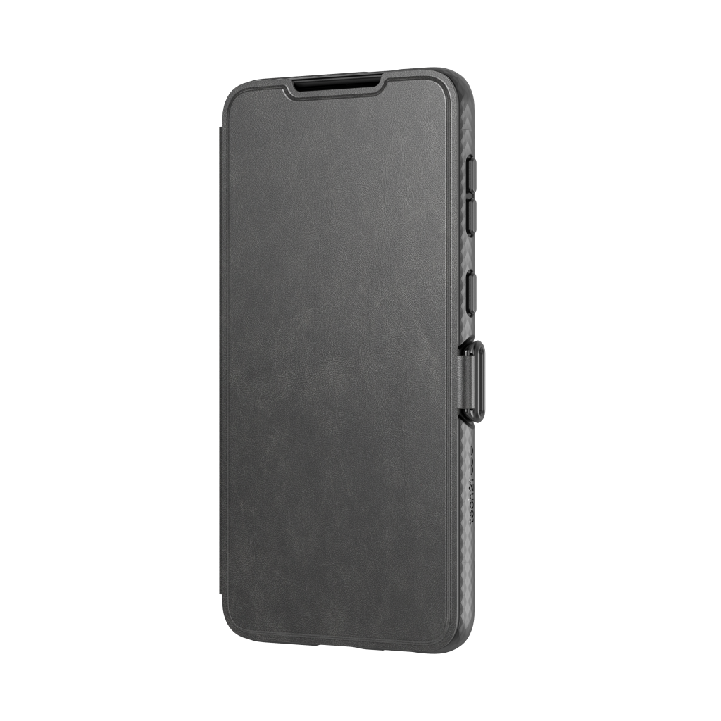 Tech21 Evo Wallet Black for Samsung Galaxy S21 Plus