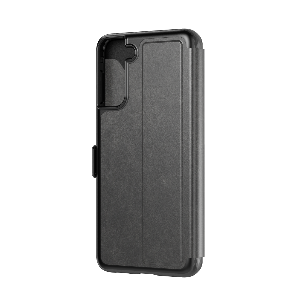 Tech21 Evo Wallet Black for Samsung Galaxy S21 Plus