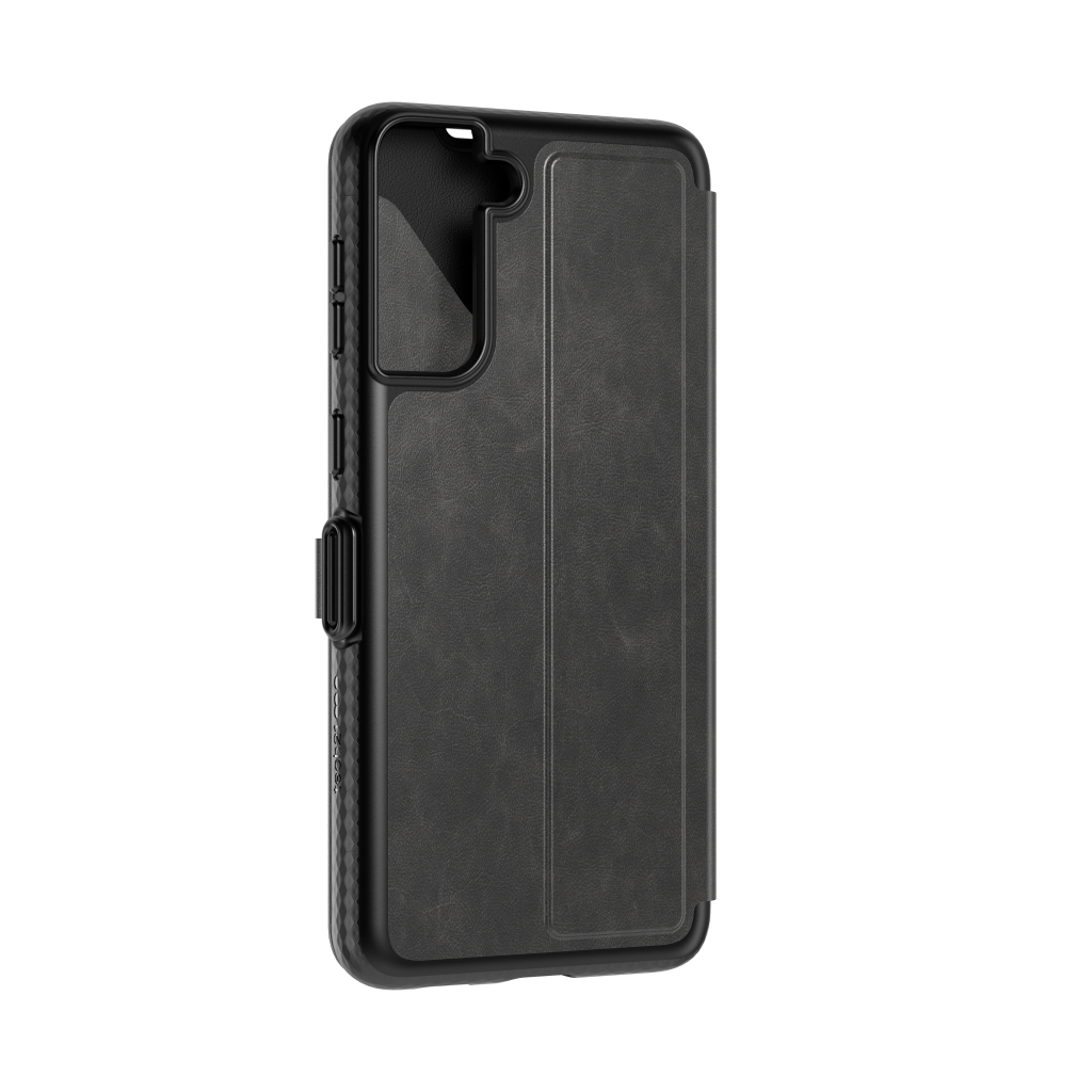 Tech21 Evo Wallet Black for Samsung Galaxy S21 Plus