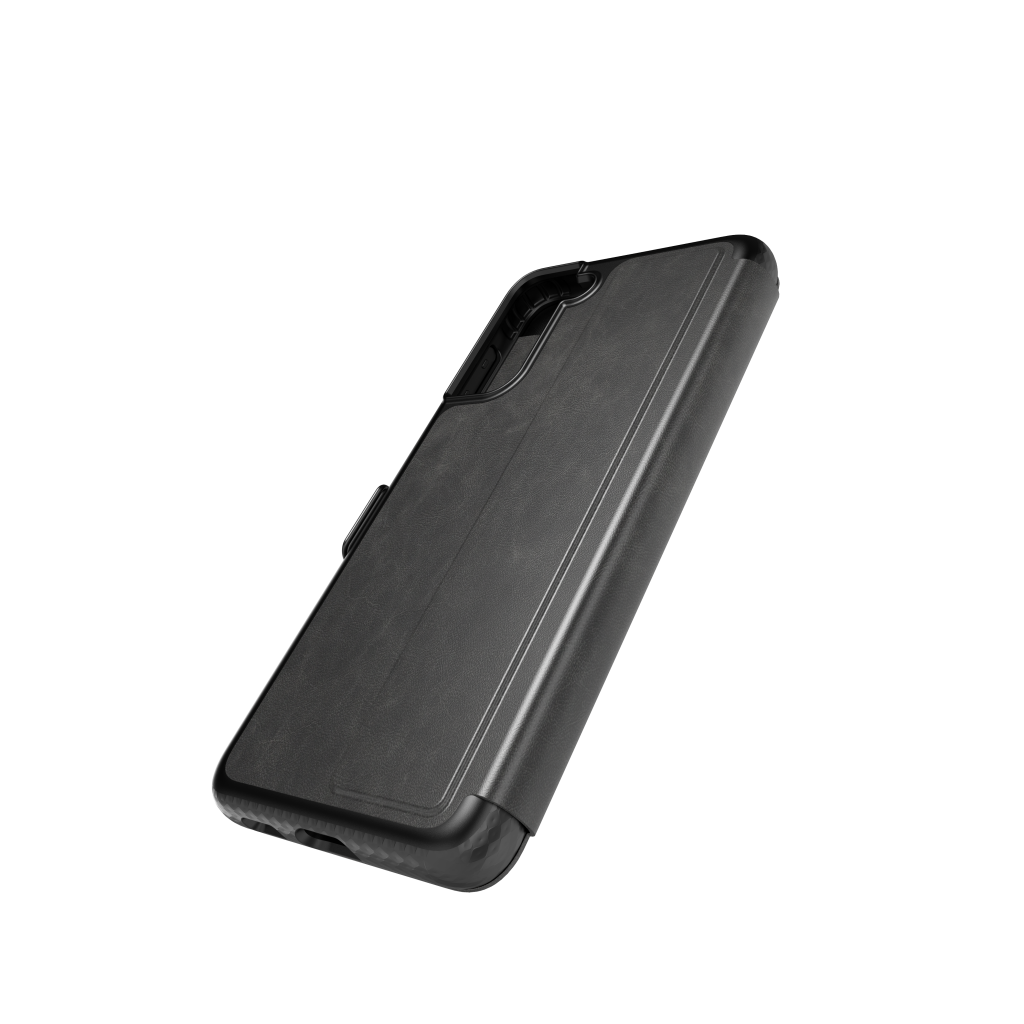 Tech21 Evo Wallet Black for Samsung Galaxy S21 Plus