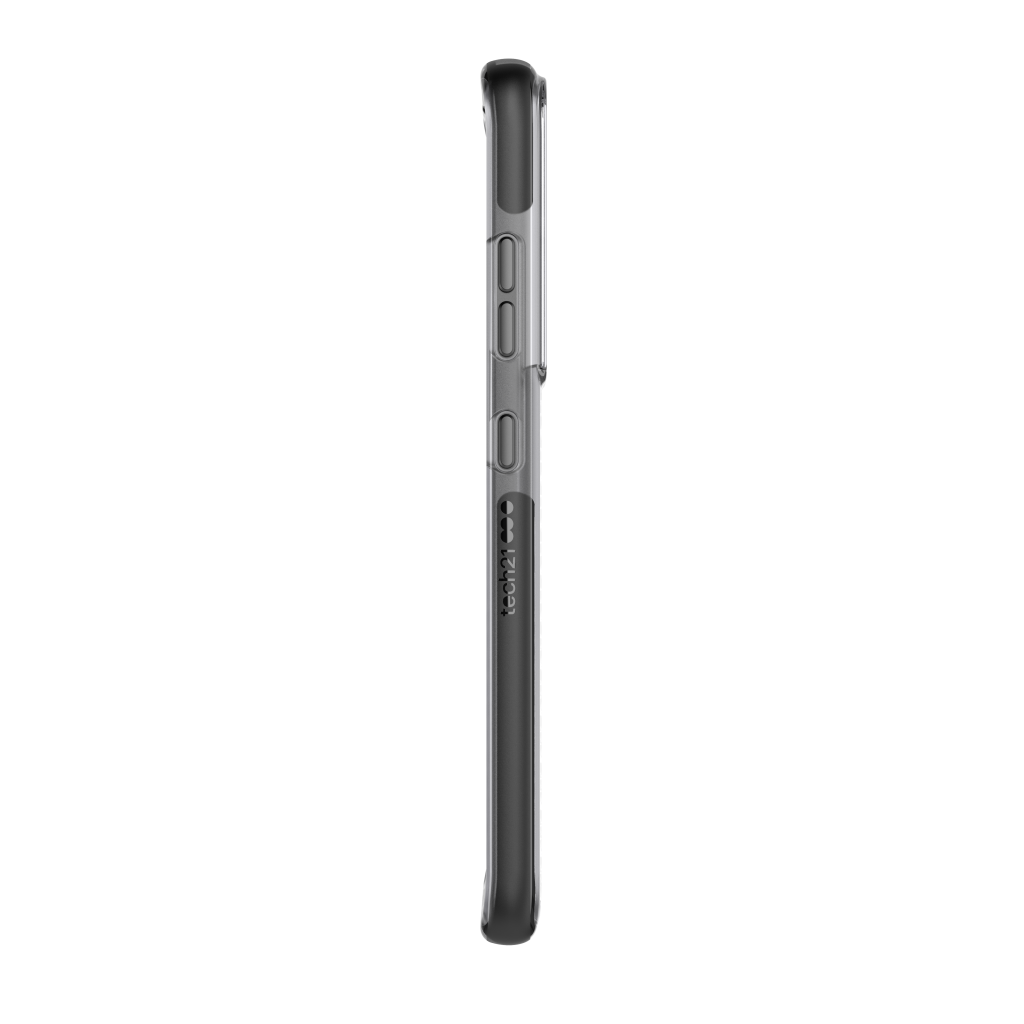 Tech 21 Evo Check Smokey Black for Samsung Galaxy S21 Ultra