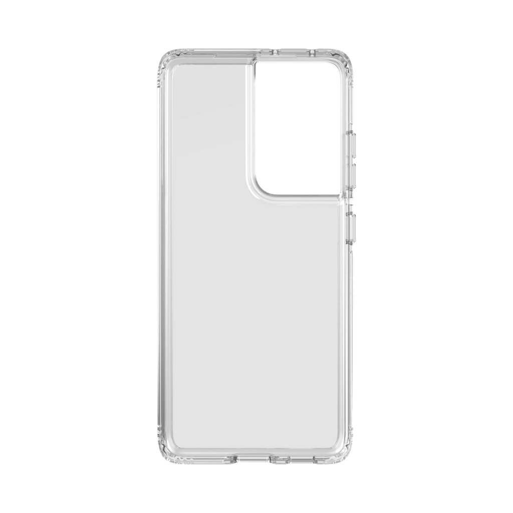 Tech21 Evo Clear for Samsung Galaxy S21 Ultra