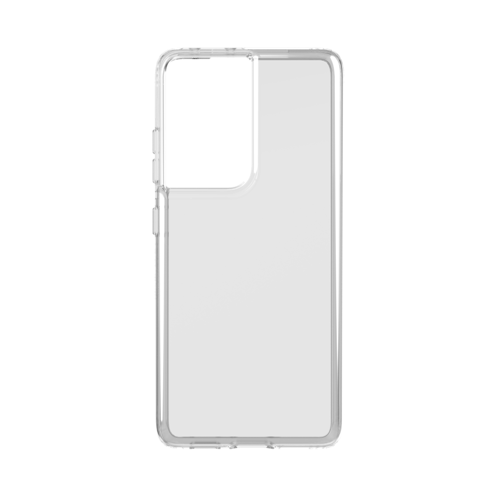 Tech21 Evo Clear for Samsung Galaxy S21 Ultra