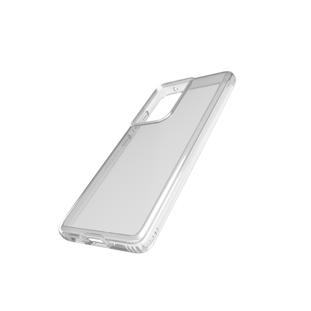 Tech21 Evo Clear for Samsung Galaxy S21 Ultra