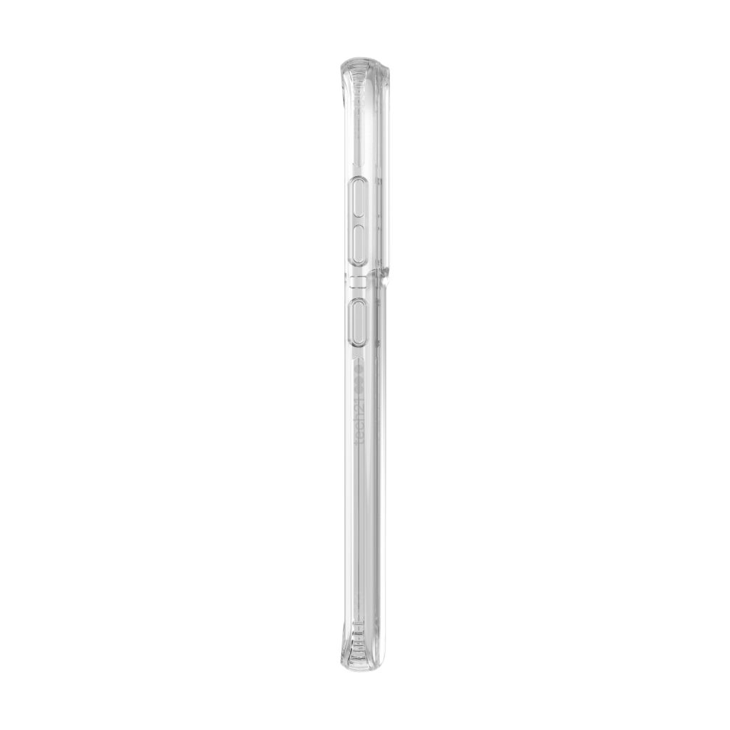 Tech21 Evo Clear for Samsung Galaxy S21 Ultra