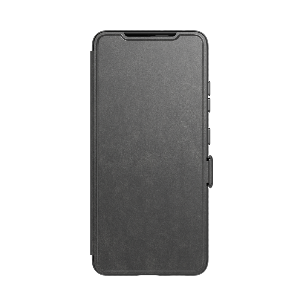 Tech21 Evo Wallet Black for Samsung Galaxy S21 Ultra