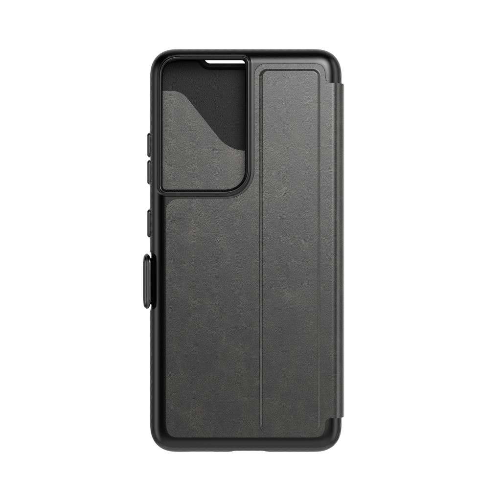 Tech21 Evo Wallet Black for Samsung Galaxy S21 Ultra