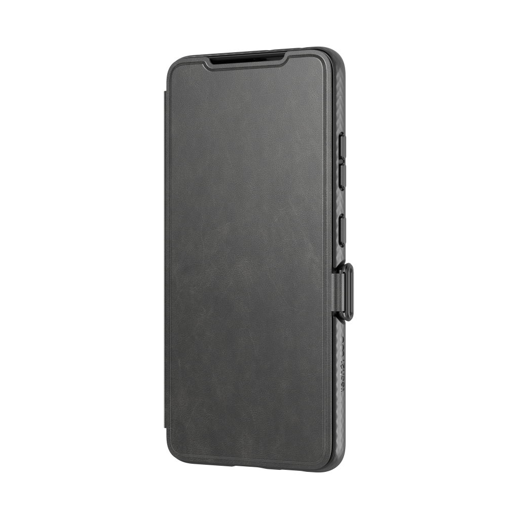 Tech21 Evo Wallet Black for Samsung Galaxy S21 Ultra