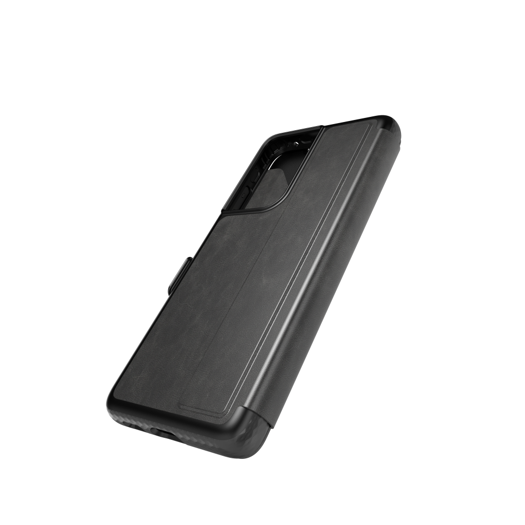 Tech21 Evo Wallet Black for Samsung Galaxy S21 Ultra