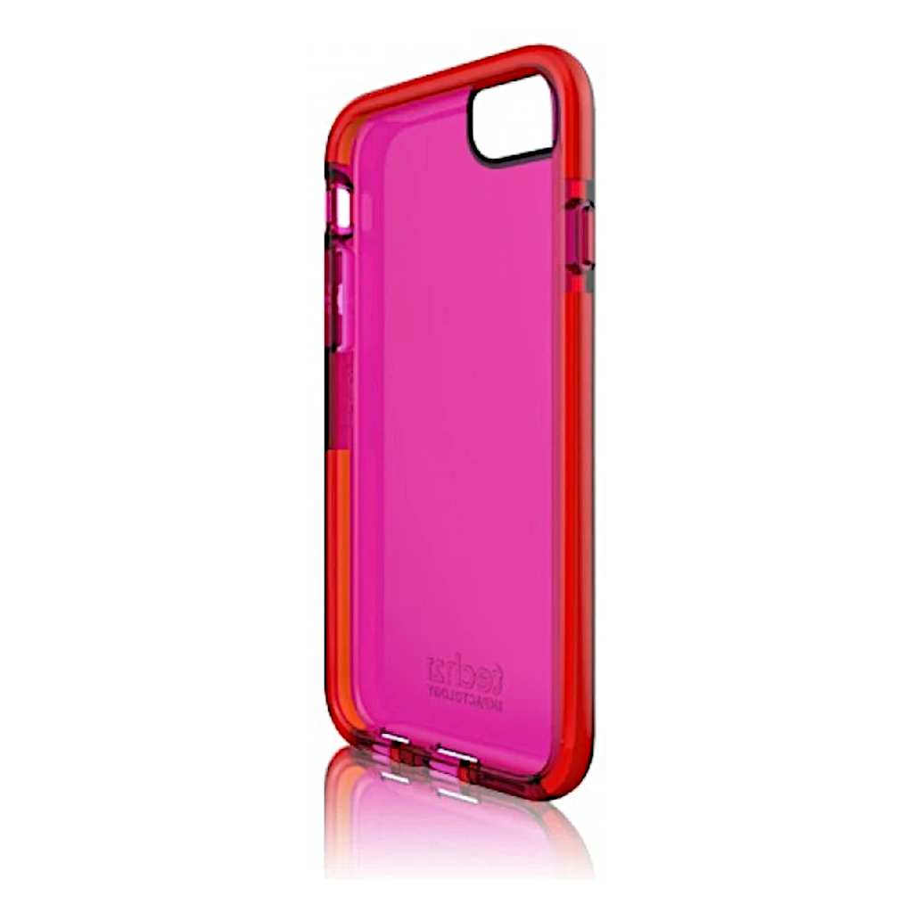 Tech21 Classic Shell Pink for iPhone 6+/6s+