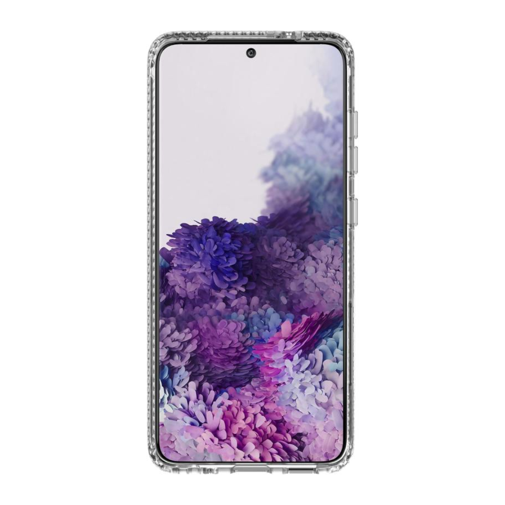 Tech21 Pure Clear for Samsung Galaxy S20