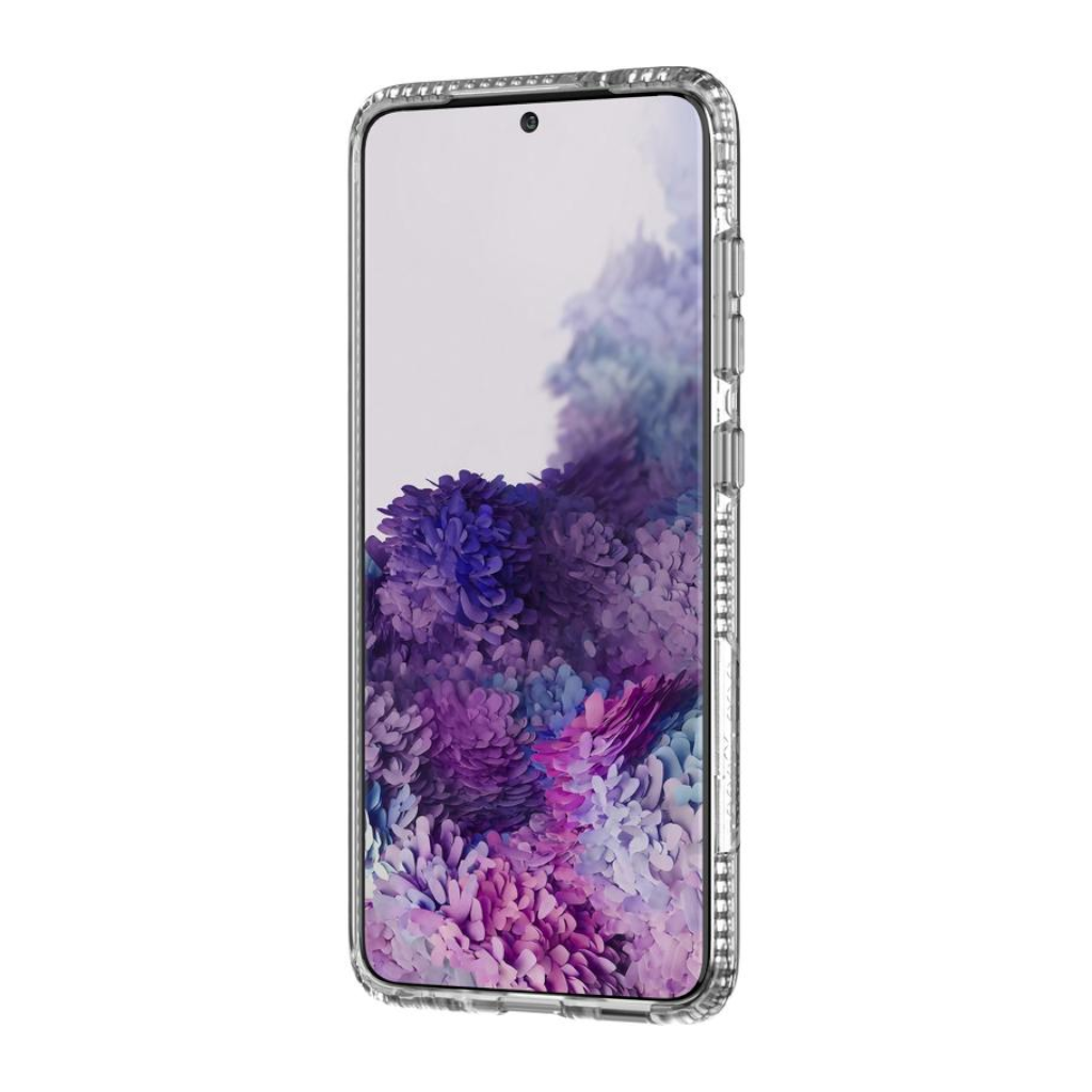 Tech21 Pure Clear for Samsung Galaxy S20