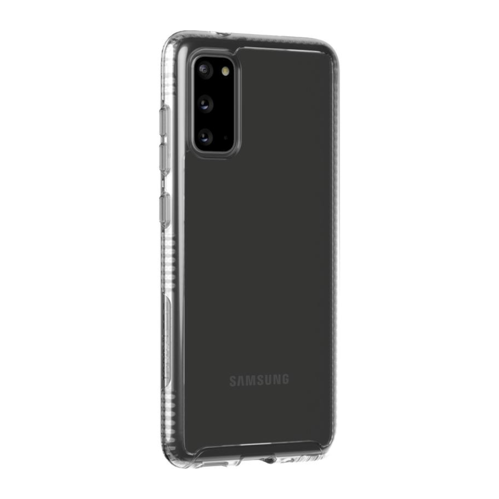 Tech21 Pure Clear for Samsung Galaxy S20