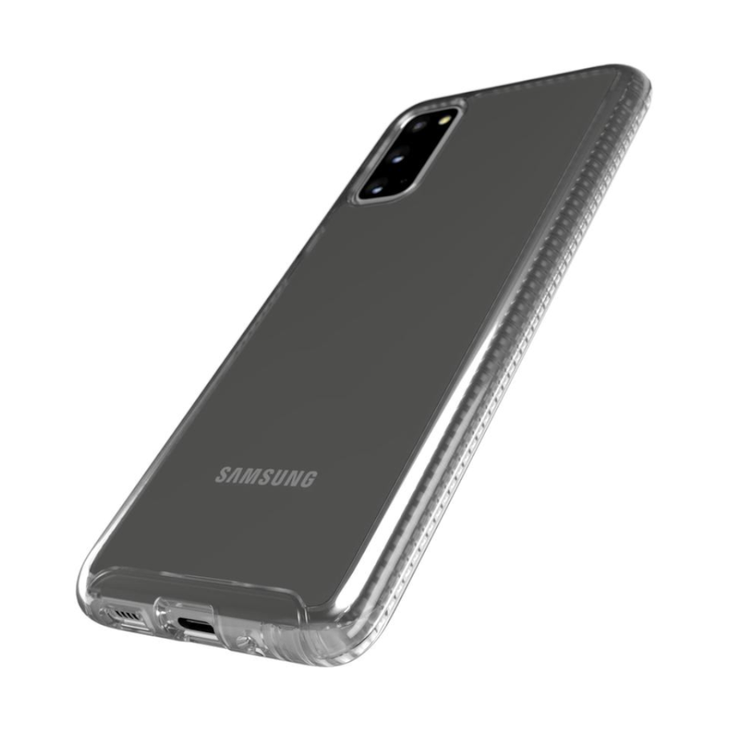 Tech21 Pure Clear for Samsung Galaxy S20