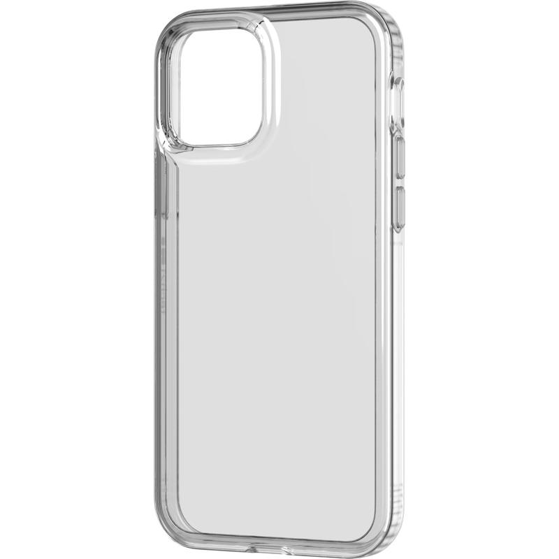 Tech 21 Evo Clear for iPhone 12 / 12 Pro