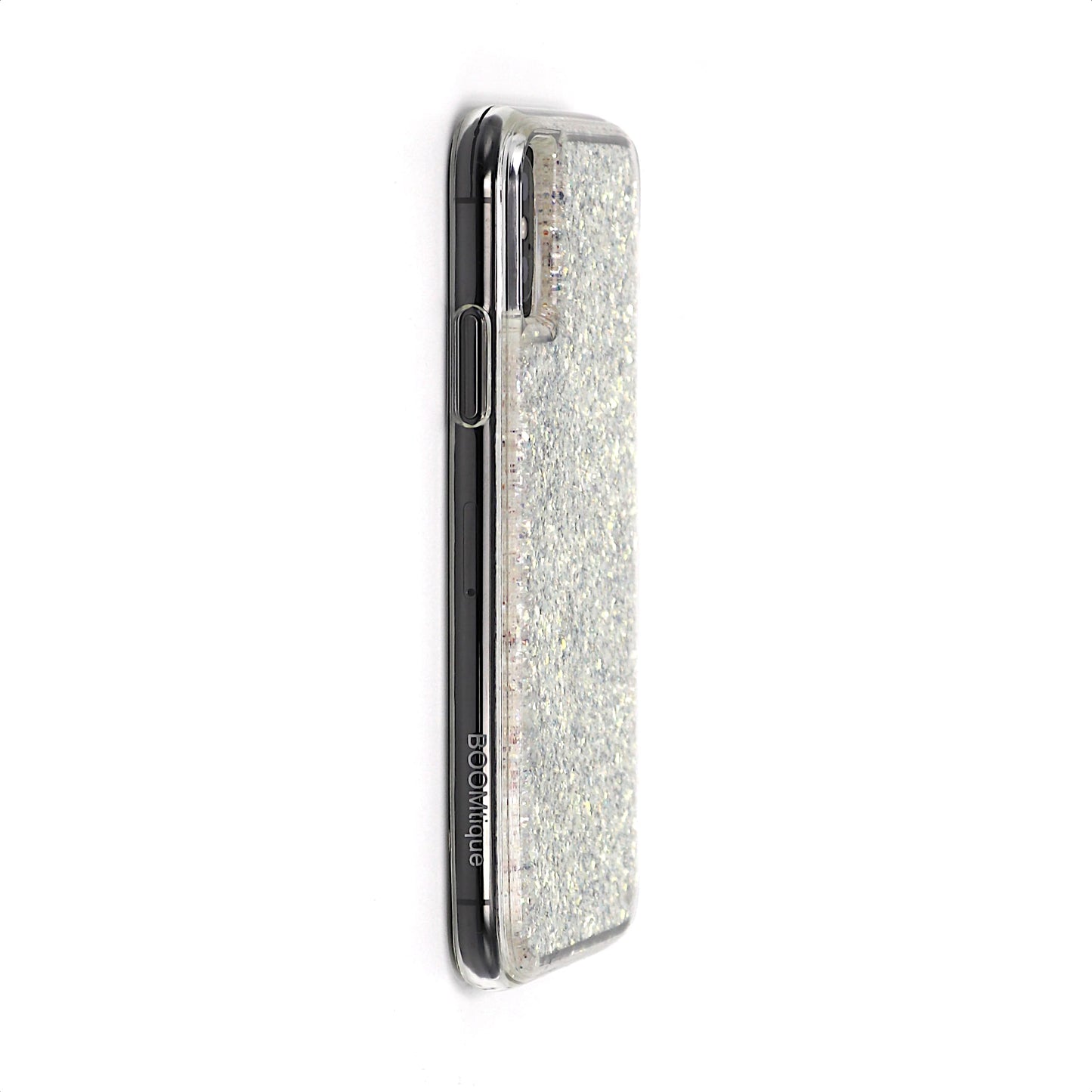 Boomtique Twinkle Gold for iPhone XR
