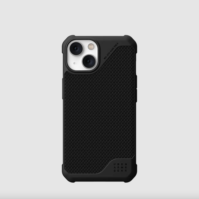UAG Metropolis Wallet Phone Case for iPhone 14 Plus