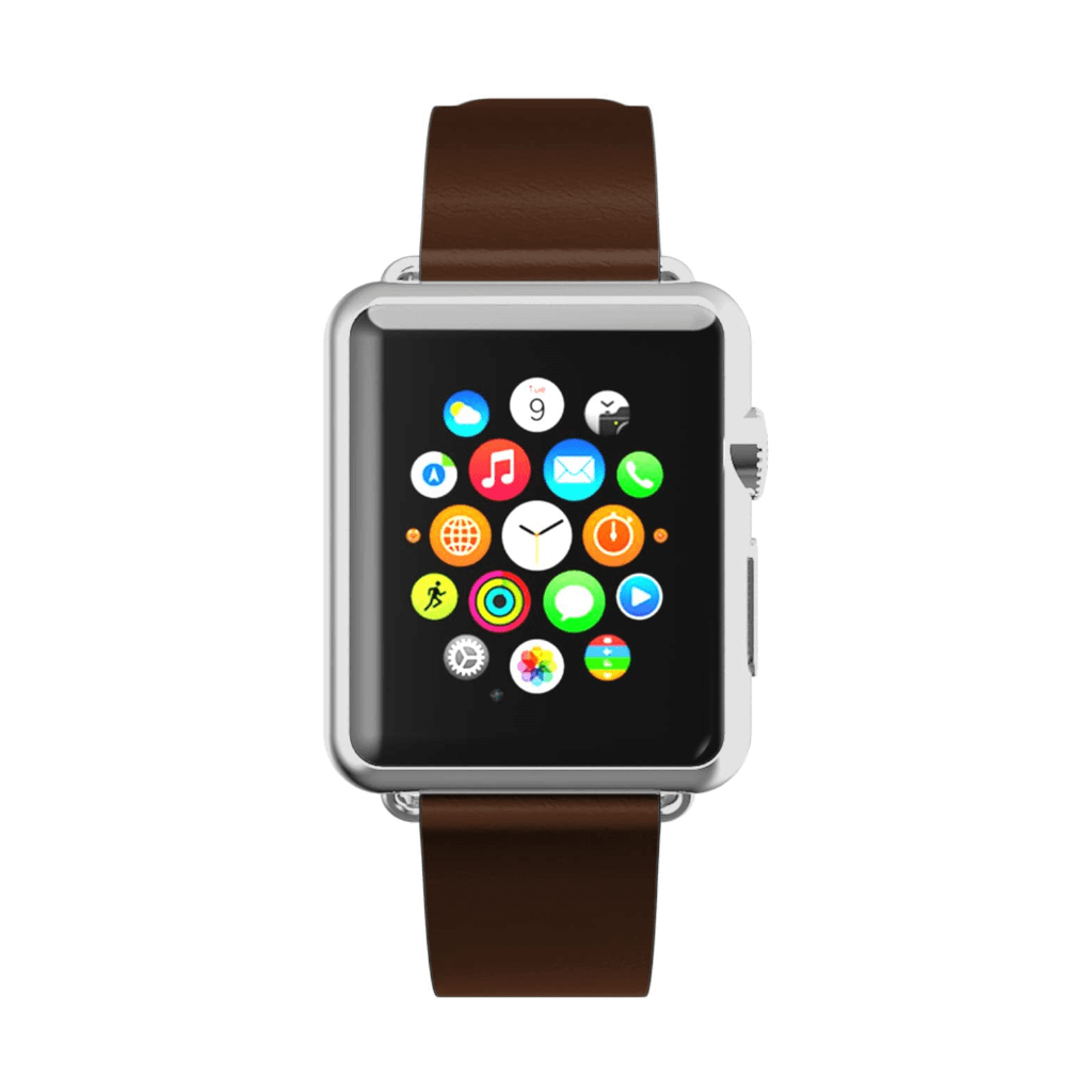 Incipio Premium Leather Band For Apple Watch 38mm