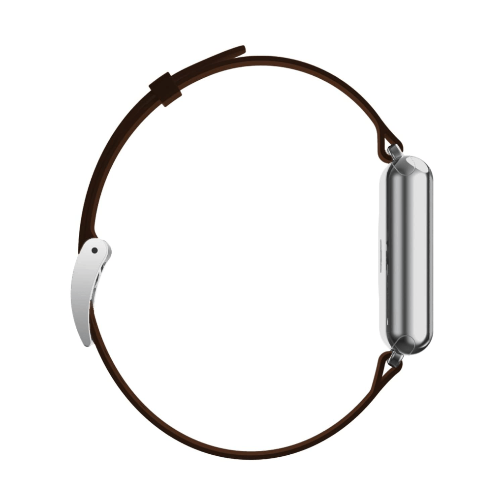 Incipio Premium Leather Band For Apple Watch 38mm