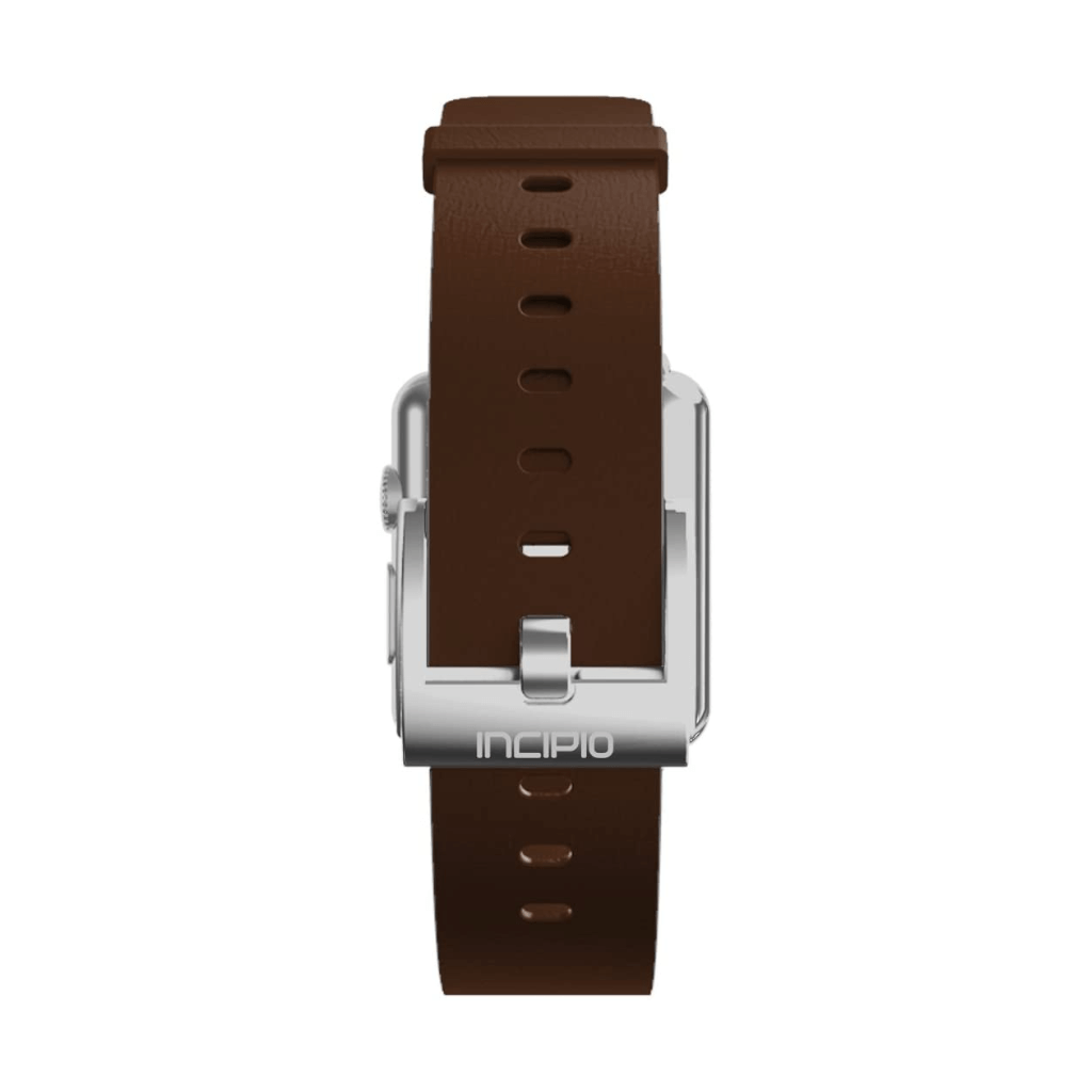 Incipio Premium Leather Band For Apple Watch 38mm