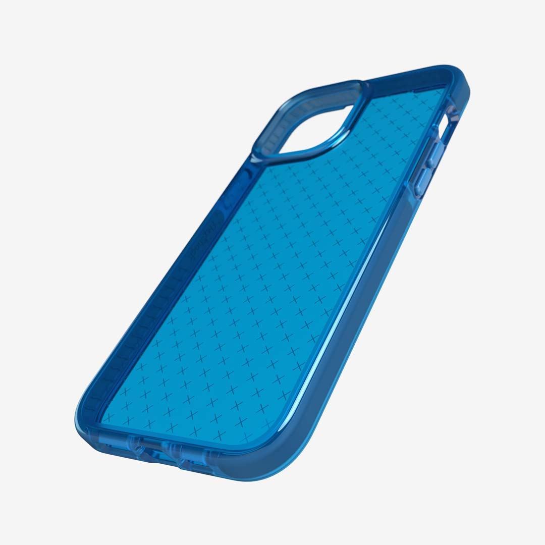 Tech- 21 Evo Check for Apple iPhone 13 Pro Max - Rubine Red