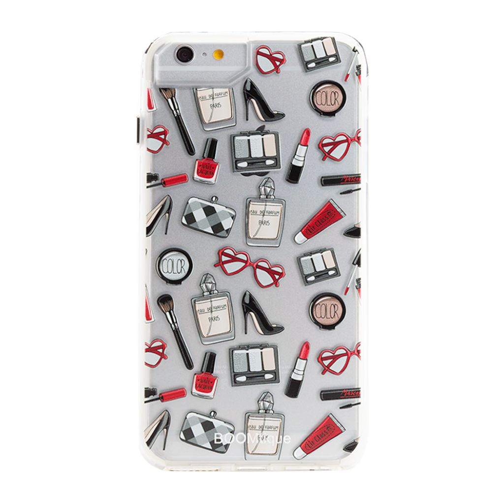 Boomtique Cosmetic for iPhone 7+/8+