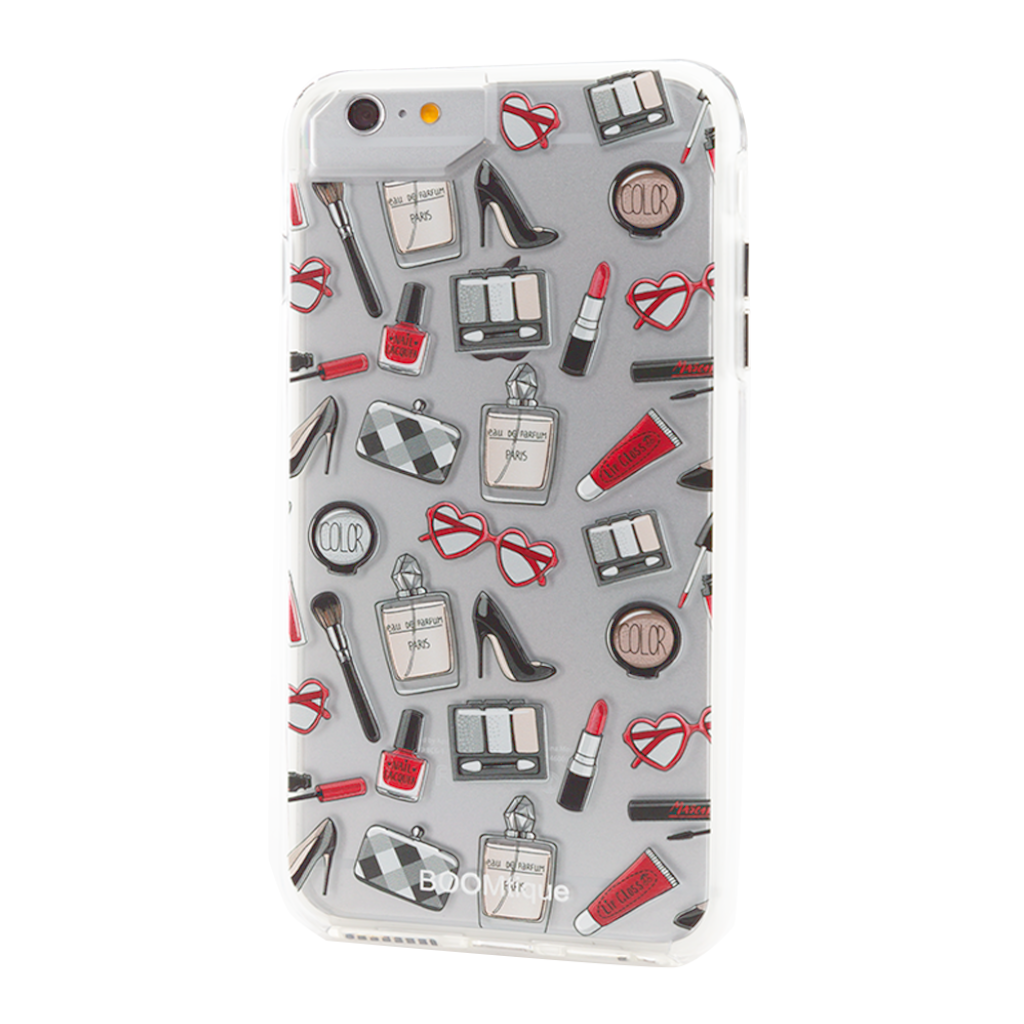 Boomtique Cosmetic for iPhone 7+/8+