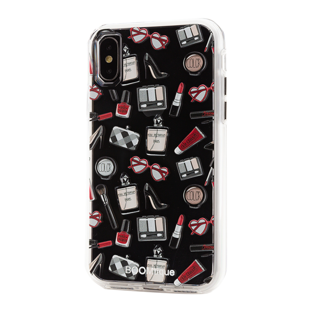 Boomtique Cosmetic for iPhone Xs Max