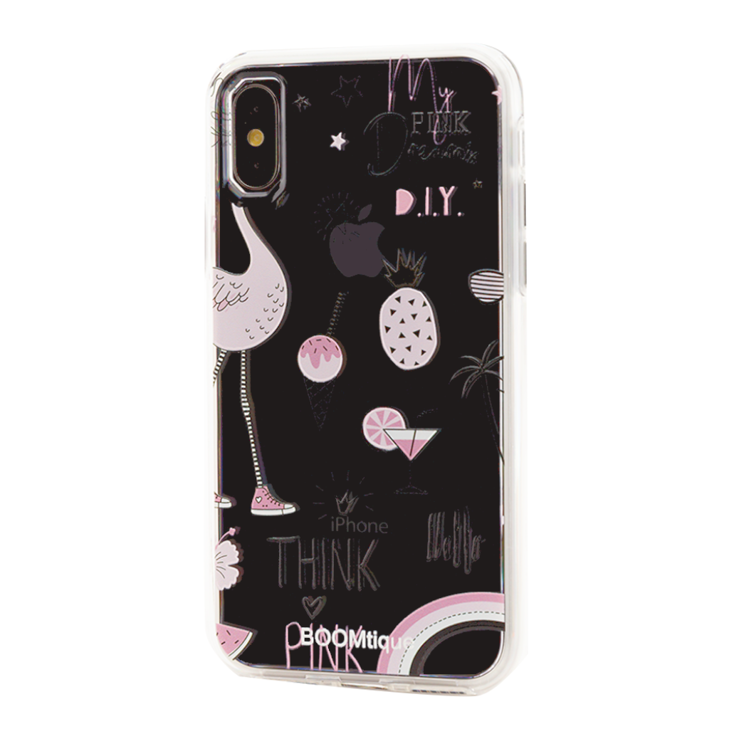 Boomtique My Pink Dreams D.I.Y