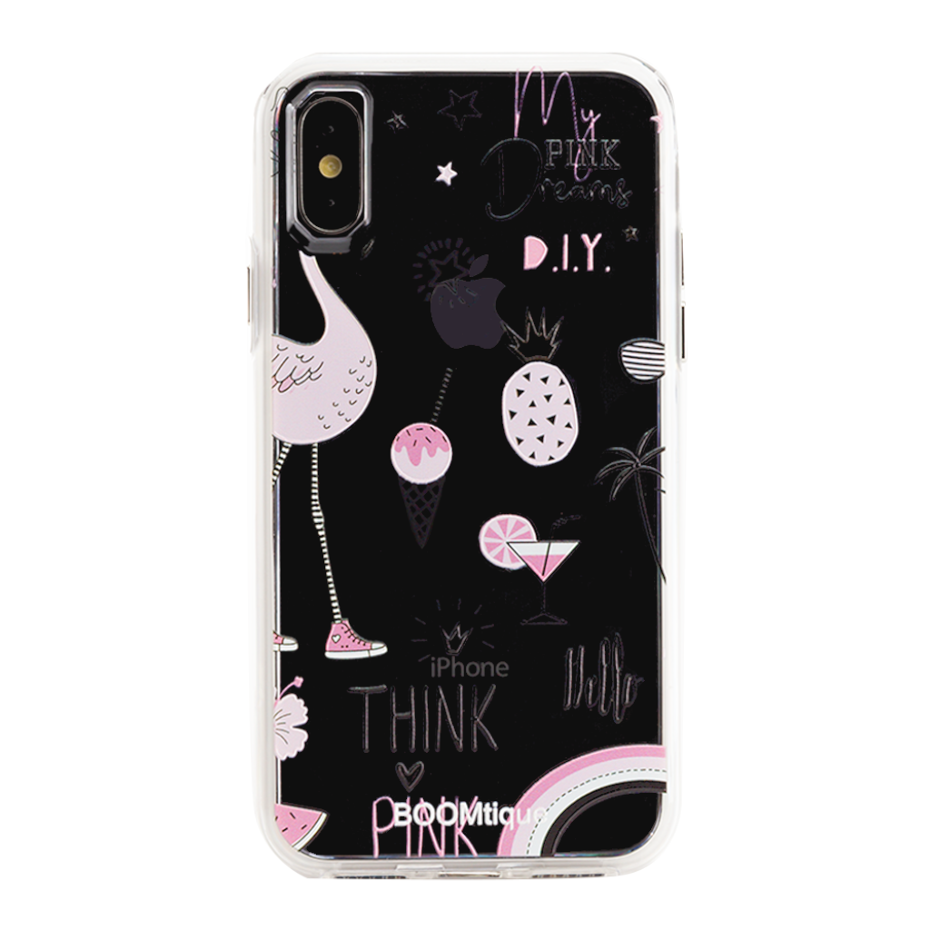 Boomtique My Pink Dreams D.I.Y