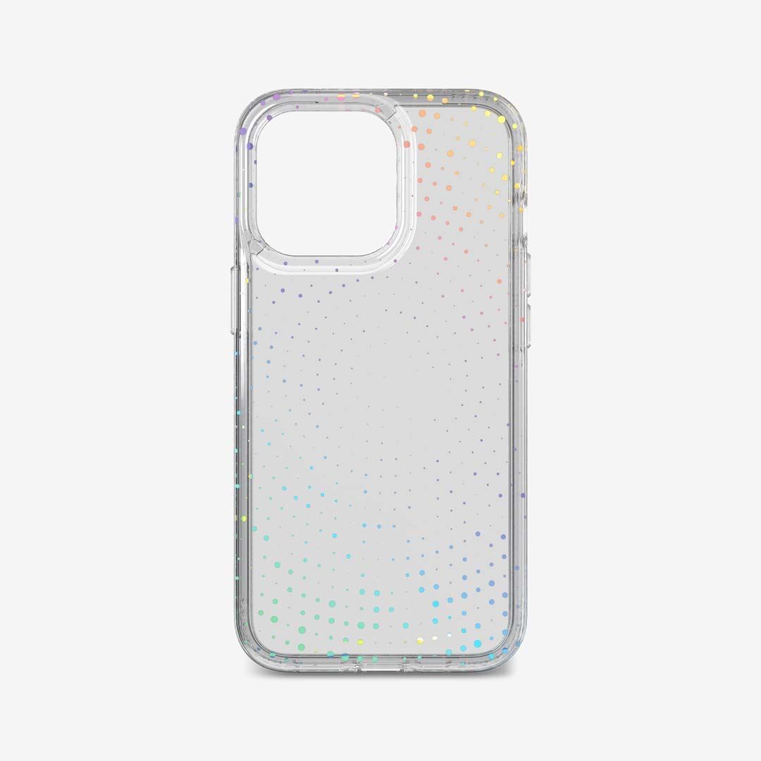 Tech 21 Evo Sparkle for Apple iPhone 13 Pro - Radiant