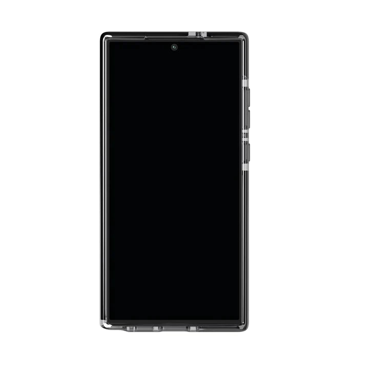 Tech 21 Evo Check for Samsung Galaxy S23 Ultra Case - Black