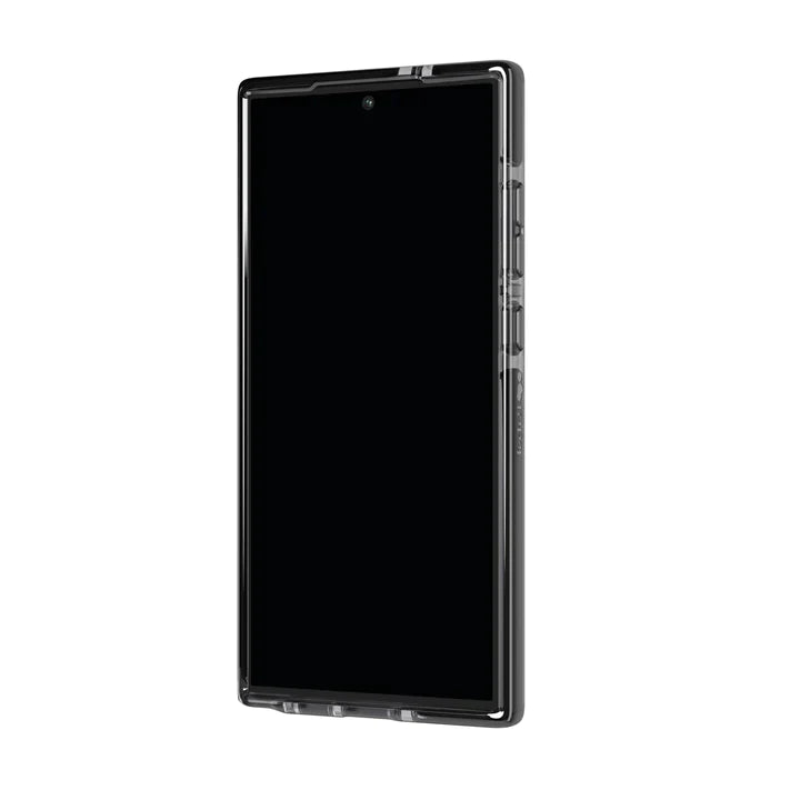 Tech 21 Evo Check for Samsung Galaxy S23 Ultra Case - Black