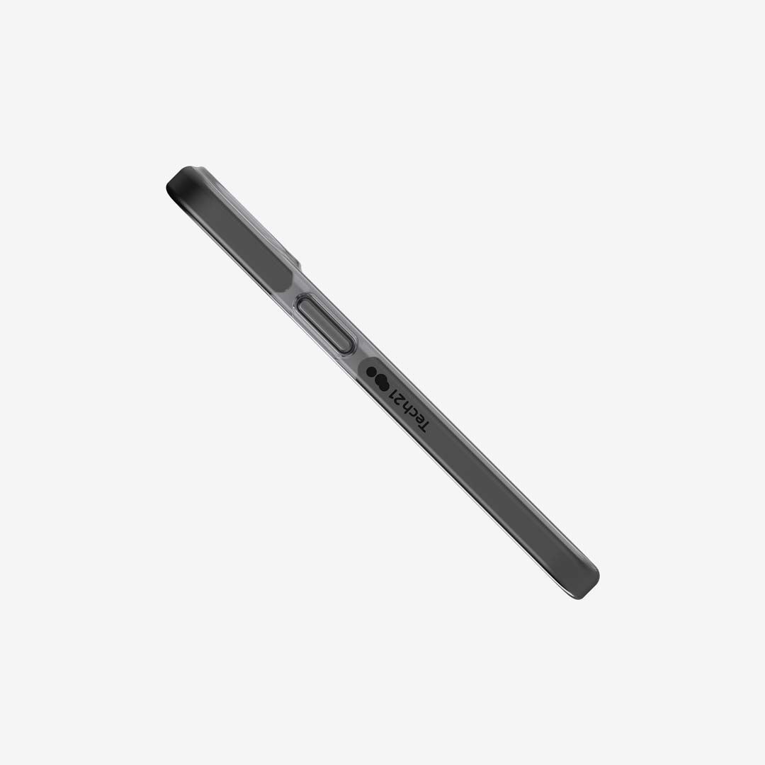 Tech 21 Evo Check for Apple iPhone 13 - Smokey Black
