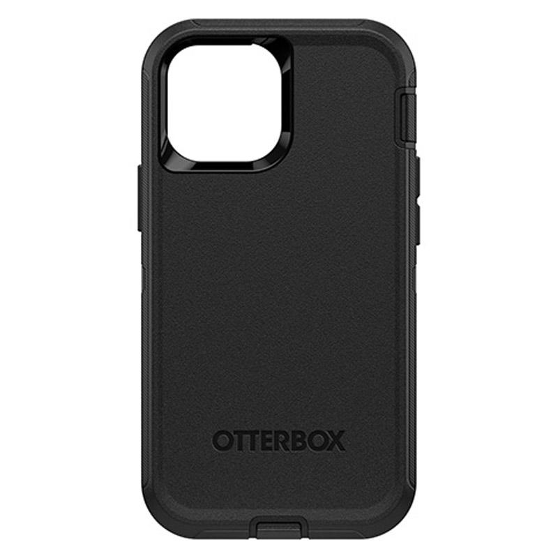 OtterBox Defender Case for iPhone 13 mini - Black