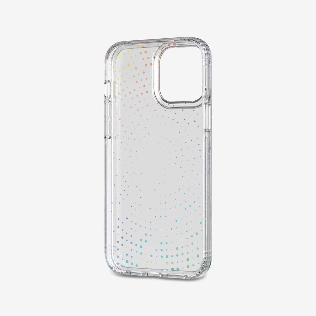 Tech 21 Evo Sparkle for Apple iPhone 13 Pro Max - Radiant