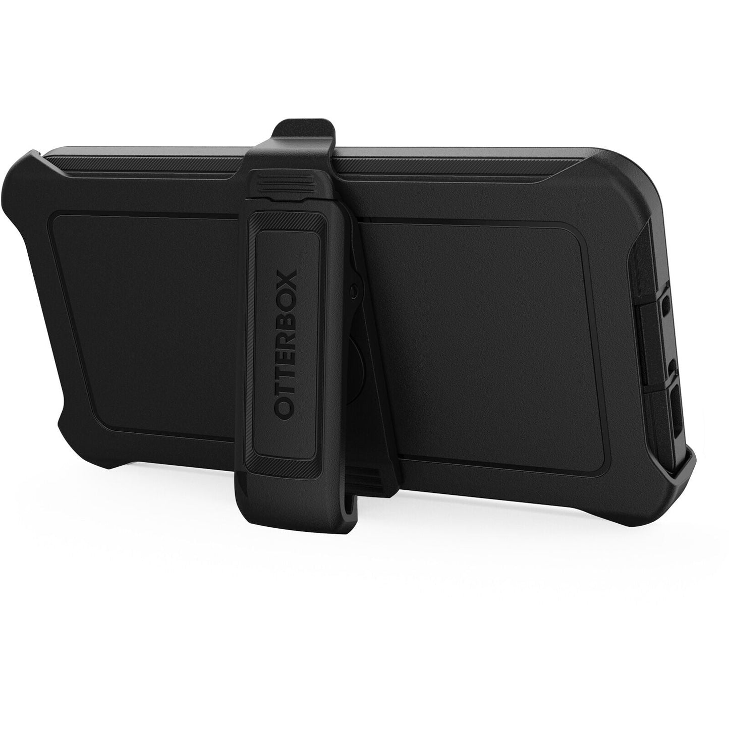 Otterbox Defender Series Case for Galaxy S23+ Black