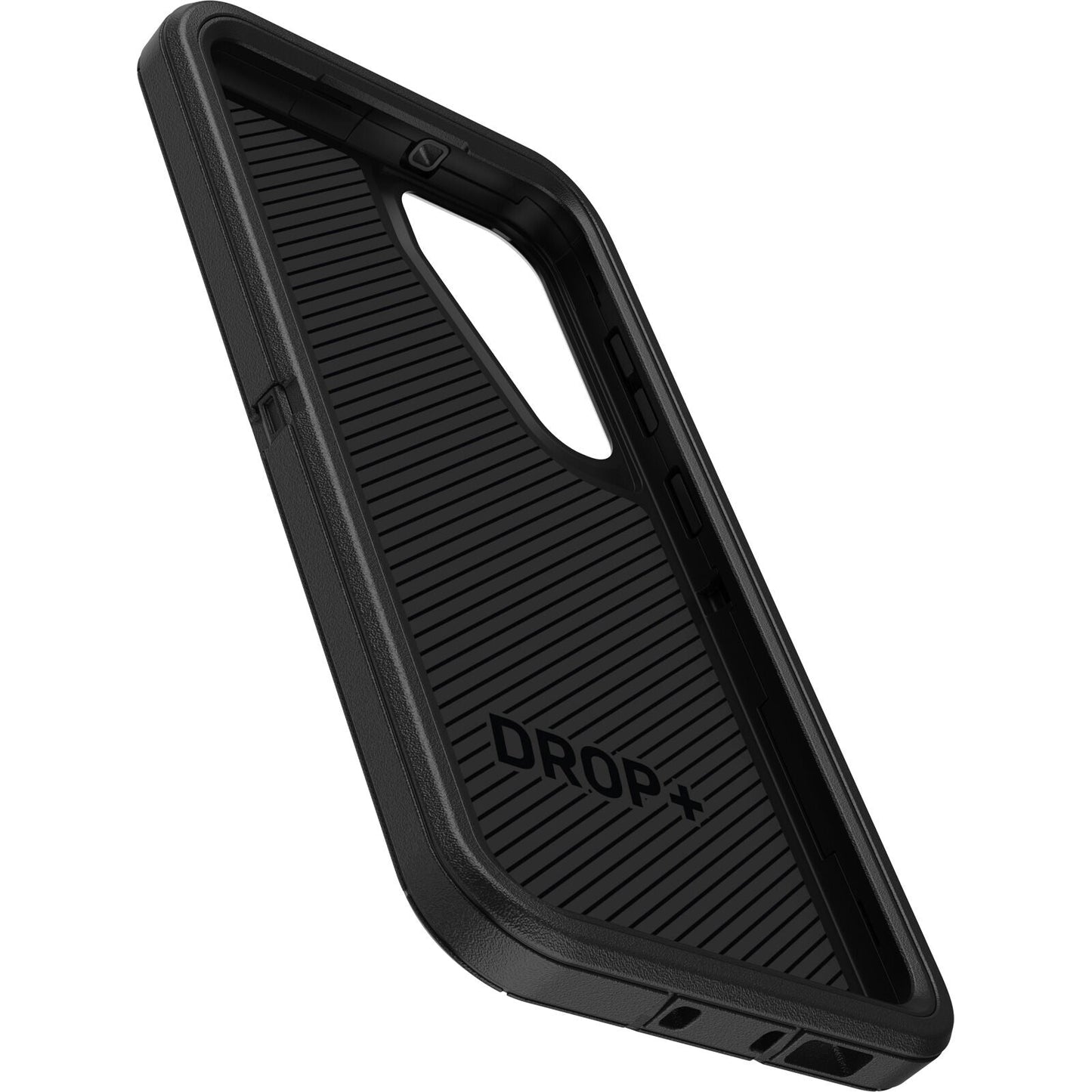 Otterbox Defender Series Case for Galaxy S23+ Black