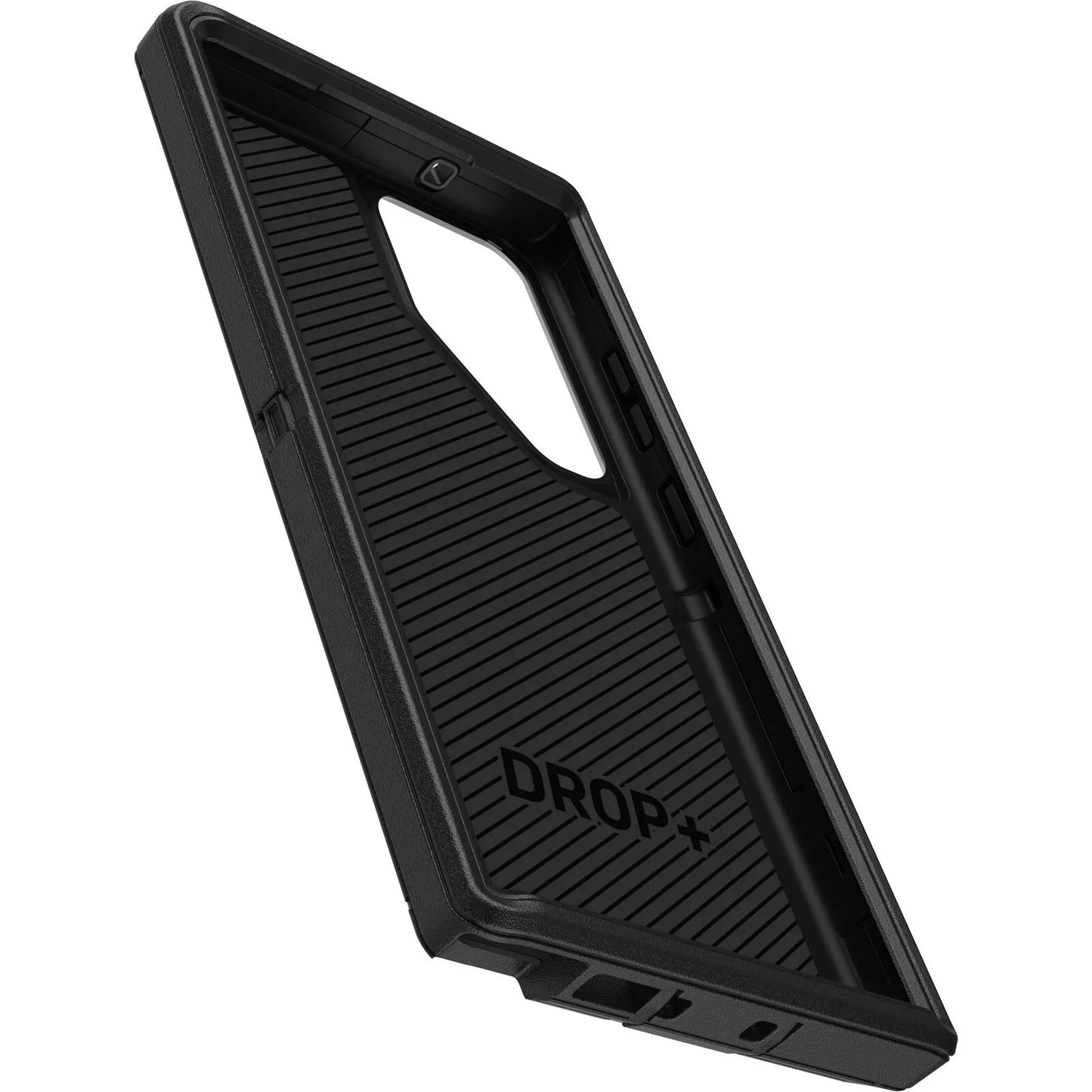 Otterbox Defender Series Case for Galaxy S23 Ultra Black