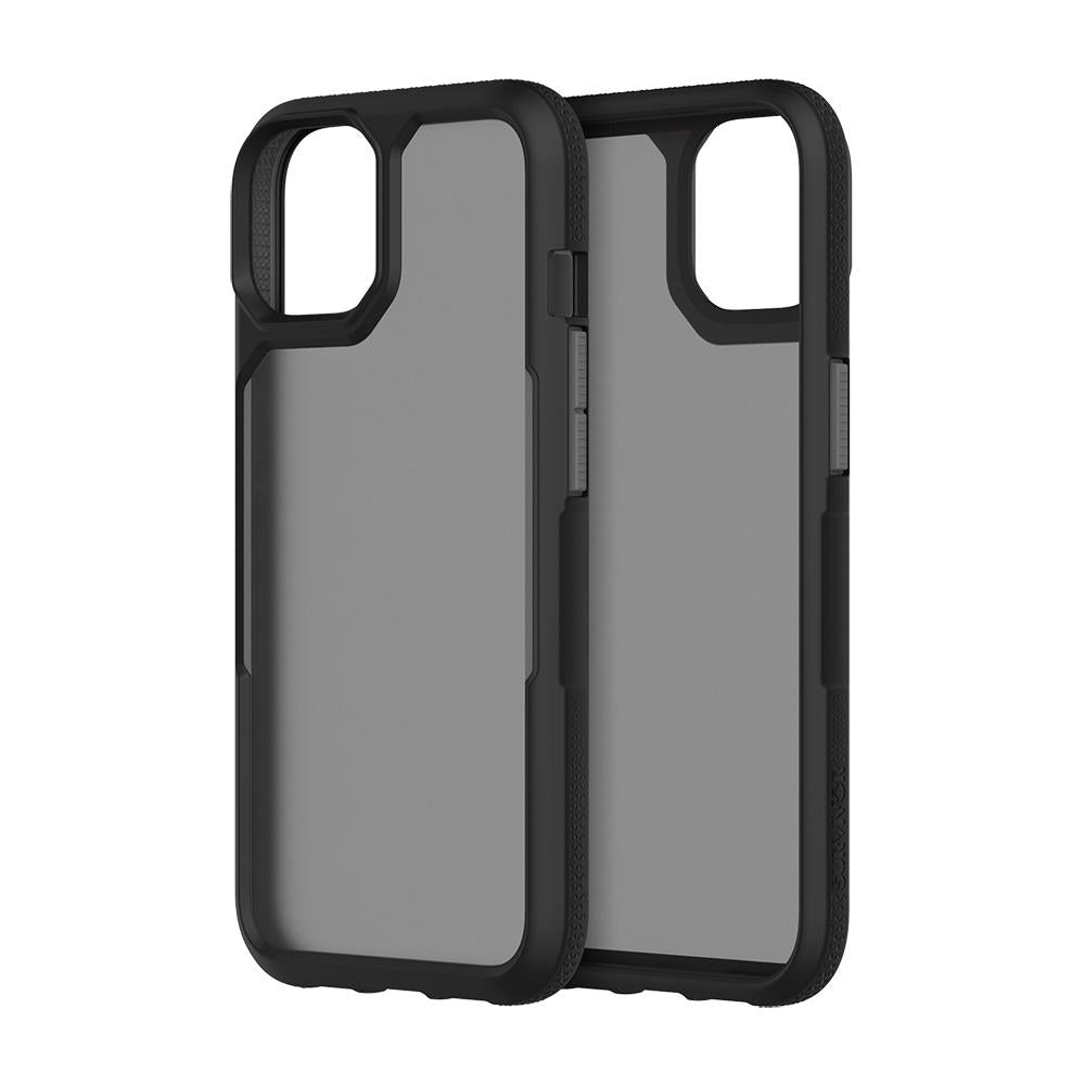 Survivor Endurance for iPhone 13- black/ shadow grey