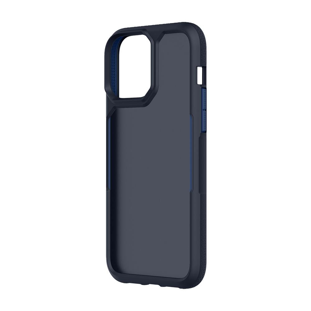 Survivor Endurance for iPhone 13 Pro Max- storm blue/ dark denim