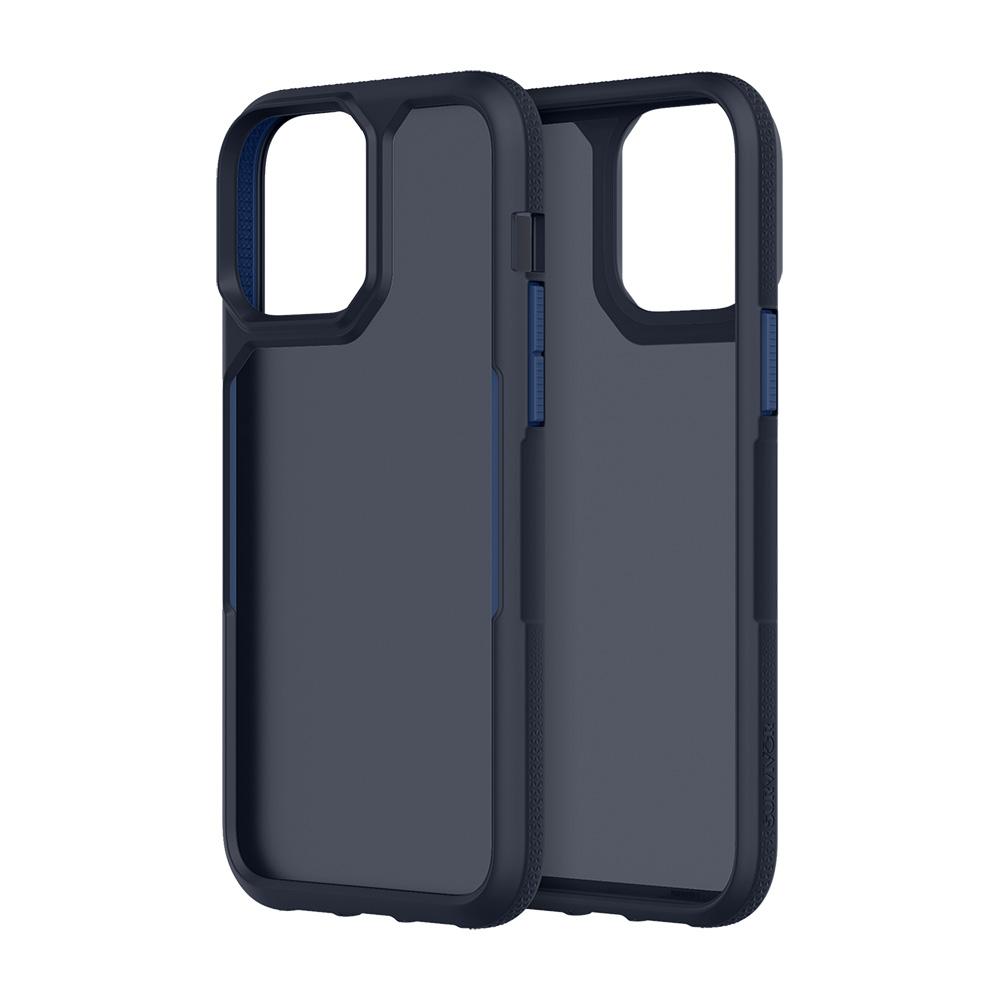 Survivor Endurance for iPhone 13 Pro Max- storm blue/ dark denim