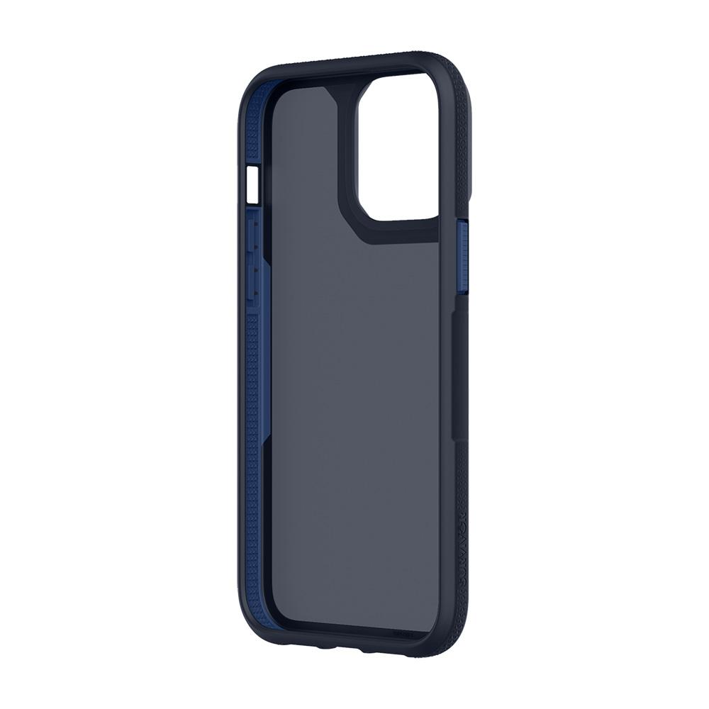 Survivor Endurance for iPhone 13 Pro Max- storm blue/ dark denim