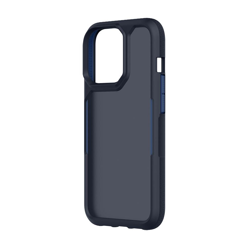 Survivor Endurance for iPhone 13 Pro- STORM BLUE
