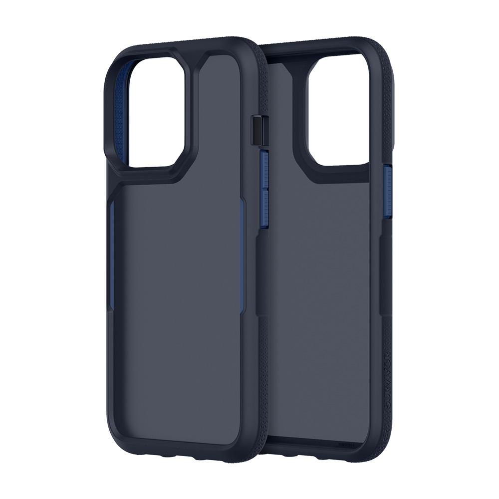 Survivor Endurance for iPhone 13 Pro- STORM BLUE