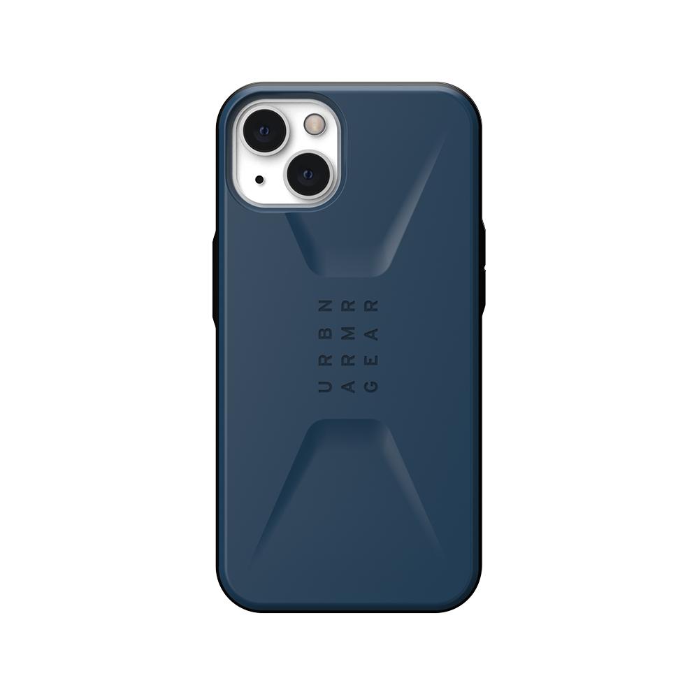 UAG- CIVILIAN SERIES IPHONE 13 pro case- Blue