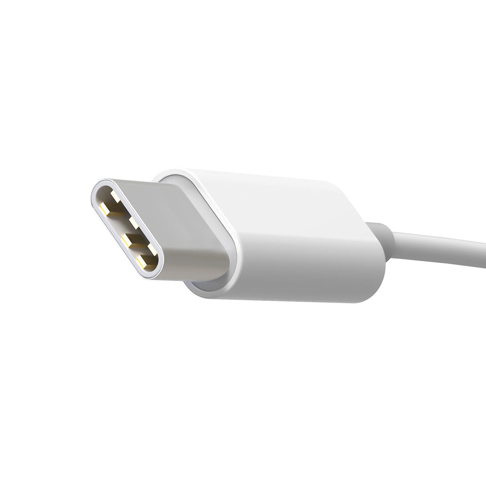 Mcdodo Earphones with Type-C