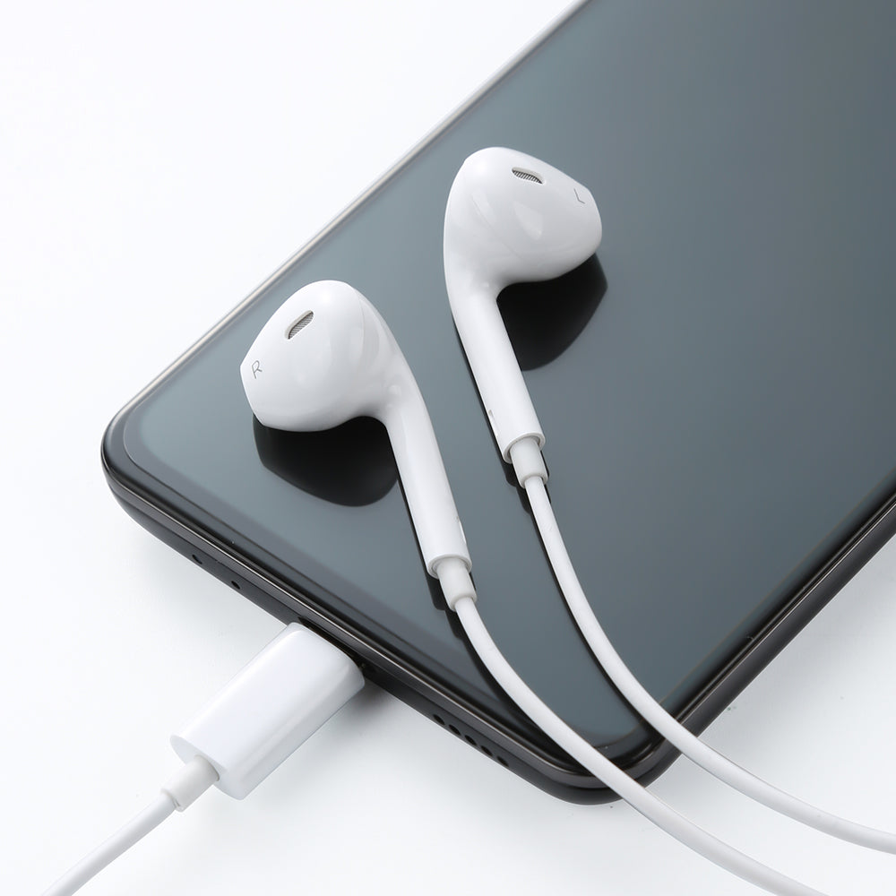 Mcdodo Earphones with Type-C