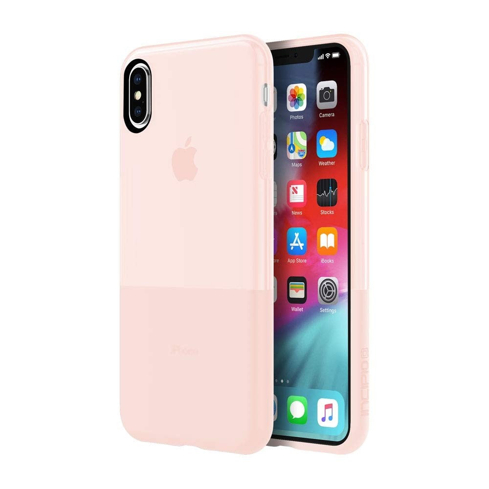 Incipio NGP Rose Case for iPhone Xs Max